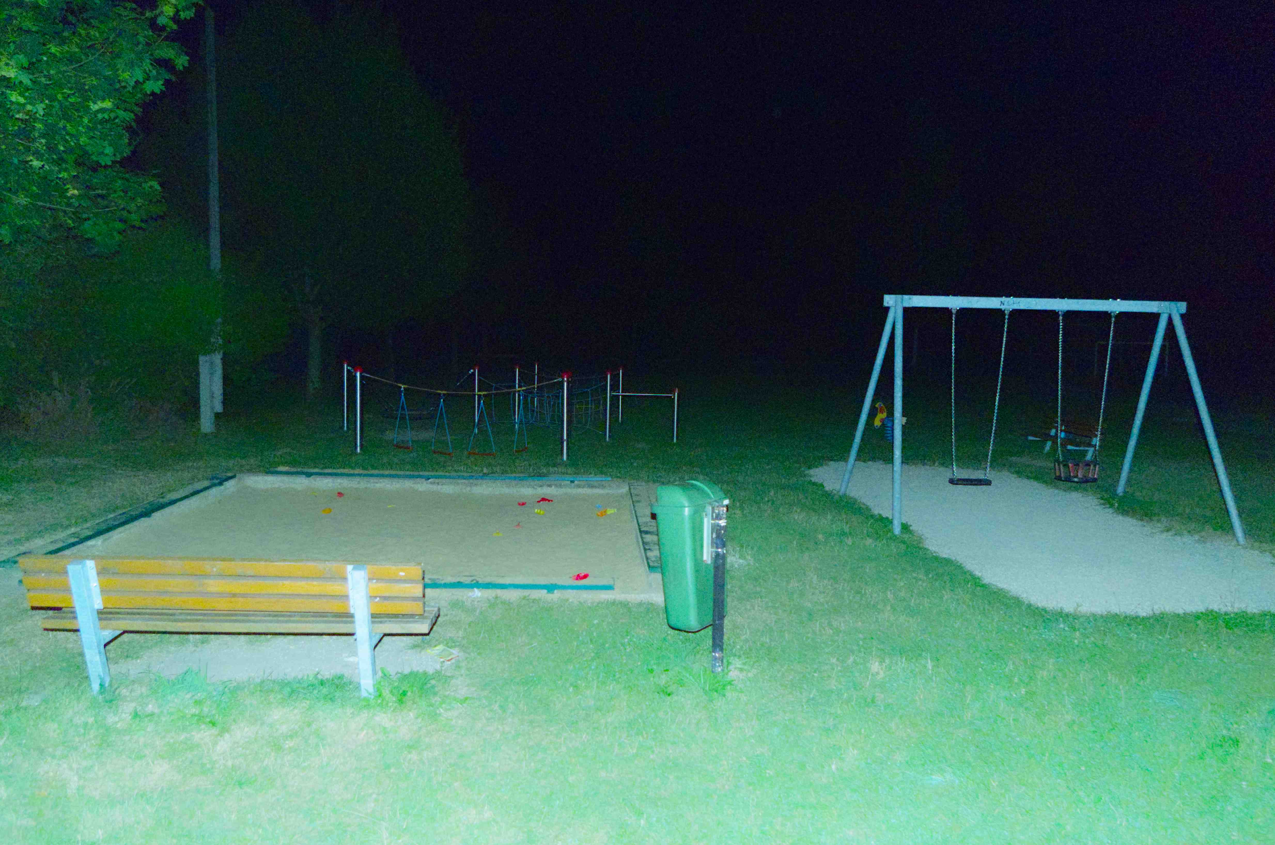 playground
